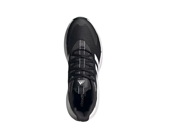 adidas Vl Court 3.0 Erkek Beyaz Sneaker Ayakkabı ID6285 - 3
