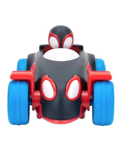 Miles Morales Spider Man Çek Bırak Araba - 2