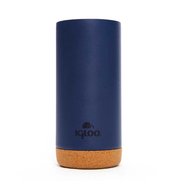 Igloo Cork Mug 500ml Siyah STD - 2