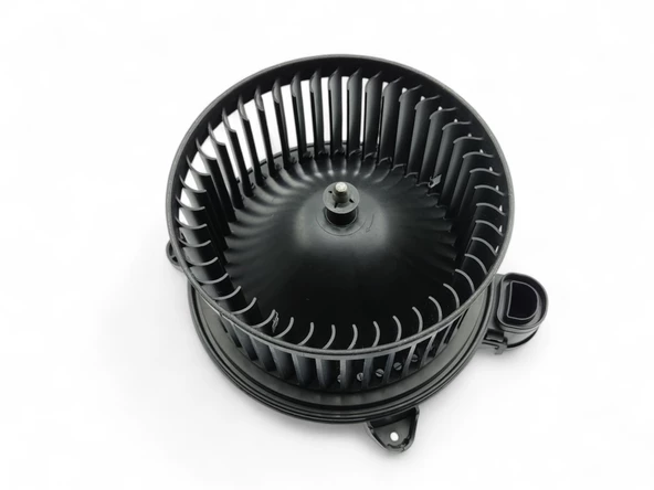 Kalorifer Fanı - Ford Transit Tourneo Custom BK2T-18456-AD 0130115572 - Resim 4