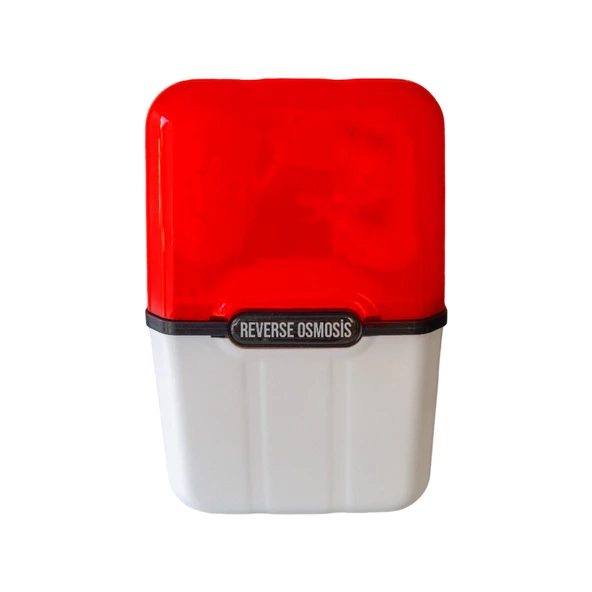 NEHİR 8 Litre Su Arıtma Cihazı - 2