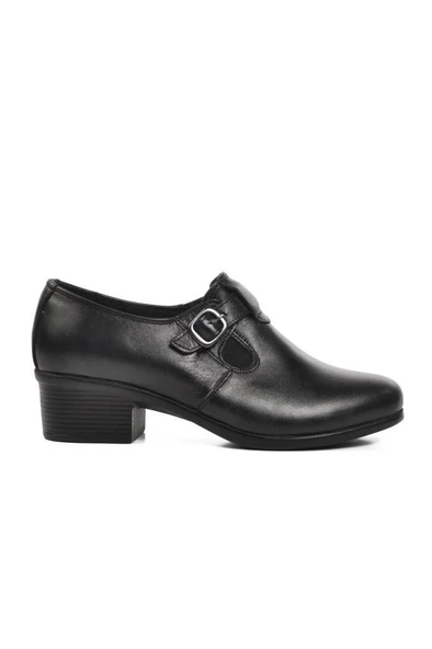 Scavia 02932 Orto Pedik Kadın Günlük Deri Ayakkabı - 2