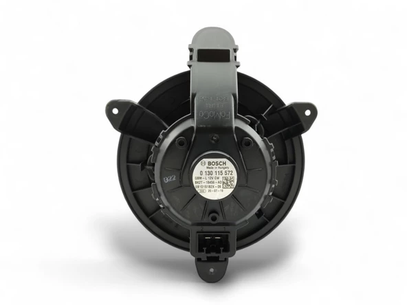 Kalorifer Fanı - Ford Transit Tourneo Custom BK2T-18456-AD 0130115572 - Resim 2