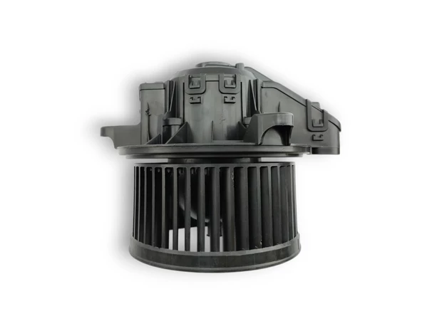 Kalorifer Fanı - Ford Transit Tourneo Custom BK2T-18456-AD 0130115572 - Resim 3