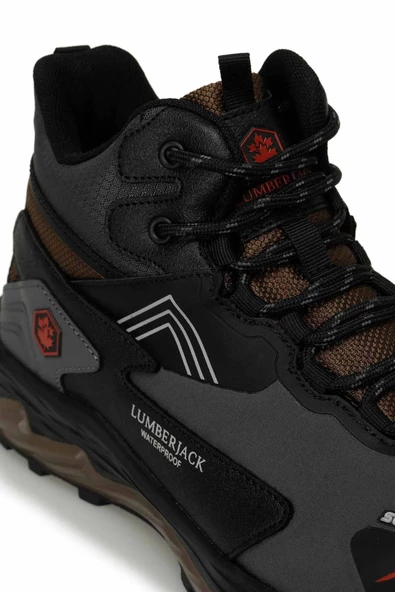 LUMBERJACK  BURK 4PR ERKEK OUTDOOR BOT - Resim 8