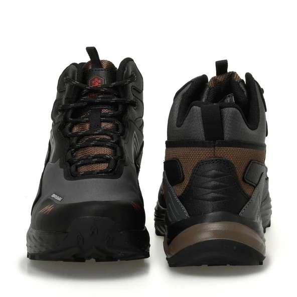 LUMBERJACK  BURK 4PR ERKEK OUTDOOR BOT - Resim 7