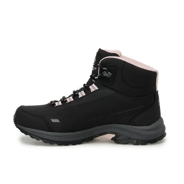 LUMBERJACK  ECO WMN HI 4PR KADIN OUTDOOR BOT - 4