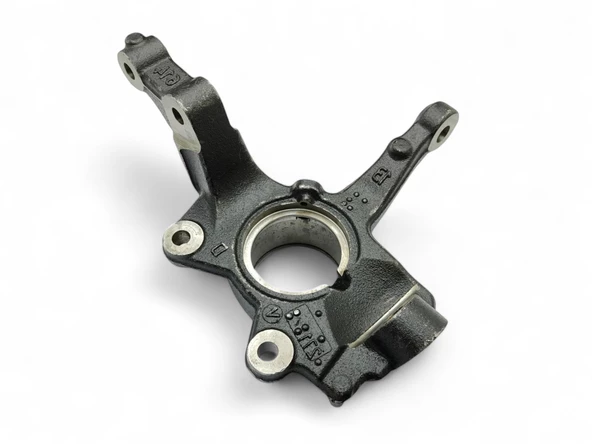 Ön Aks Taşıyıcı Sağ - Renault Clio 5 400142942R - 6