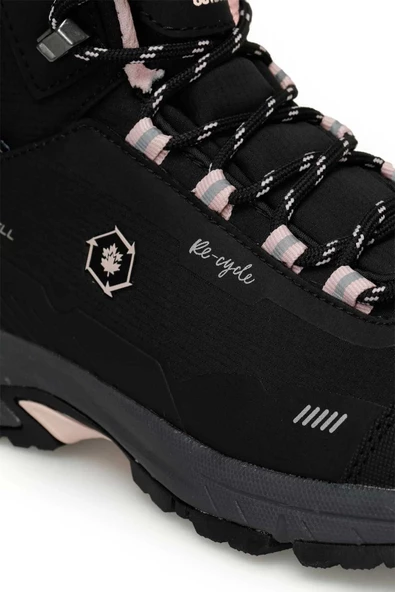 LUMBERJACK  ECO WMN HI 4PR KADIN OUTDOOR BOT - 7