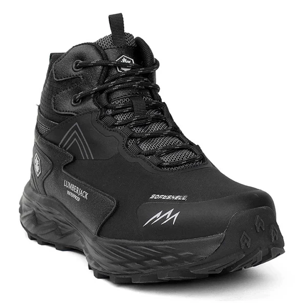 LUMBERJACK  BURK 4PR ERKEK OUTDOOR BOT - Resim 10