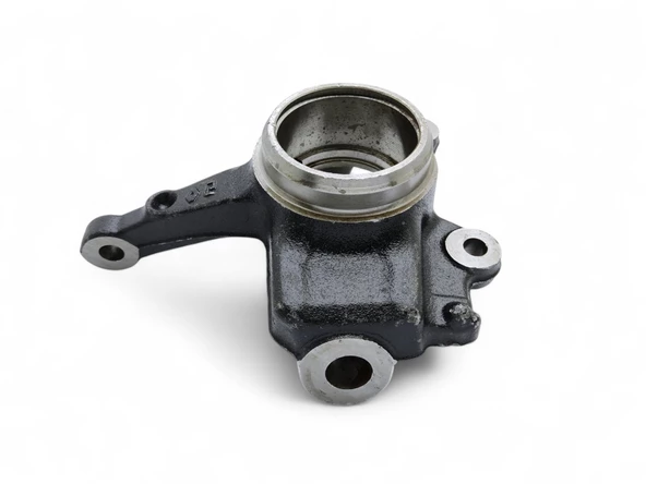 Ön Aks Taşıyıcı Sağ - Renault Clio 5 400142942R - 5