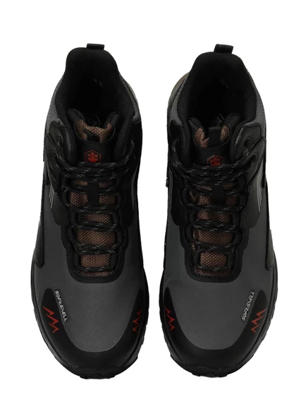 LUMBERJACK  BURK 4PR ERKEK OUTDOOR BOT - Resim 6