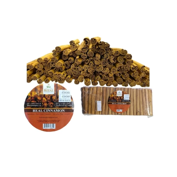 Seylan Tarçını Kabuk Tarçın 1 kg, Derya Eren - 5
