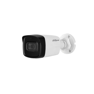 Dahua HAC-HFW1200TL-A-0360B 2MP BULLET HD-CVI, 80M IR, SMART IR, IP67