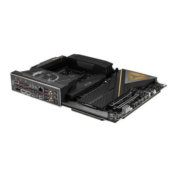 MSI MEG Z890 ACE DDR5 THUNDERBOLT-HDMI-DP PCIE 5.0 1851P ATX - 8