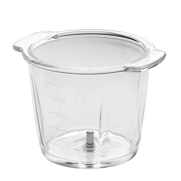 KORKMAZ PRO MAGIC 4 BIÇAKLI CAM DOĞRAYICI ROSEGOLD/SİYAH - 2