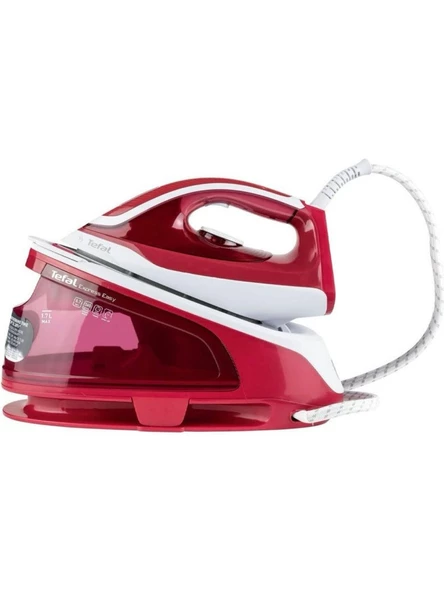 Tefal Express Easy SV6130E0 2200 W Buharlı Kazanlı Ütü