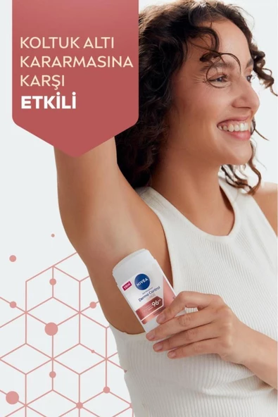 Nivea Derma Control Clinical Stick Deodorant 50 ml - 2