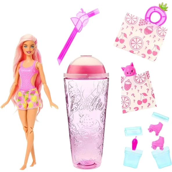 Bebek Pop Reveal Süpriz Bebek - 2