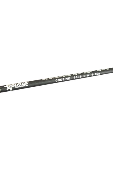 1466 Akira Spin 210cm 2 Parça LRF Kamışı 1-10gr Atar - 2