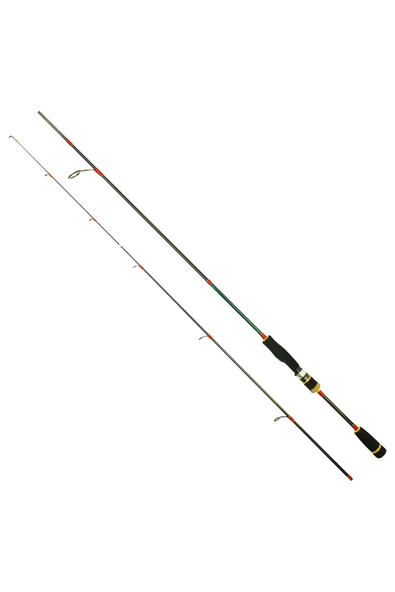 1425 Shrimp Hunter 2 Parça Spin Kamış 5-15gr Atar