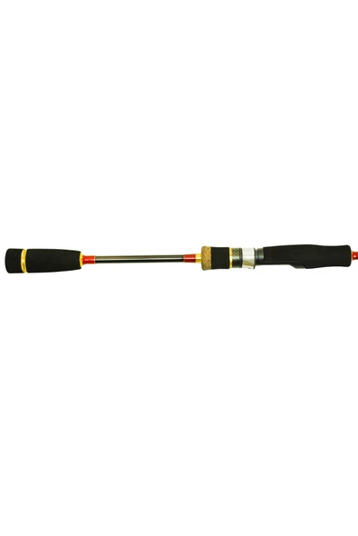 1425 Shrimp Hunter 2 Parça Spin Kamış 5-15gr Atar - 2