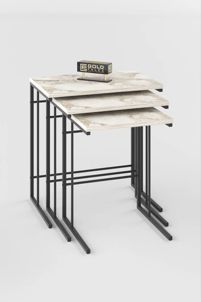 ZİGON SEHPA SOLO EFES ürün görseli 1