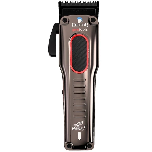 Hector HawkX Professional Tıraş Makinesi - 2
