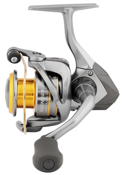Okuma Avenger AV-1000a (5,0,1) 6+1BB Olta Makinesi - 2