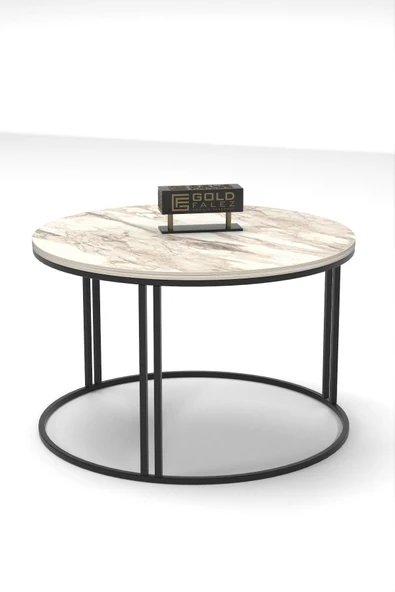 Orta Sehpa Tekli Special Lüx Efes - Resim 4