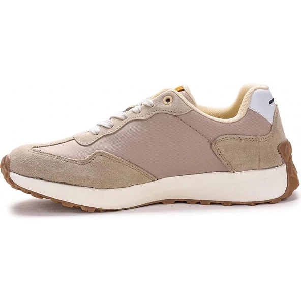 U.S.POLO ASSN.COOPER 3FX BEJ COMFORT CASUAL GÜNLÜK SPOR AYAKKABISI - Resim 6