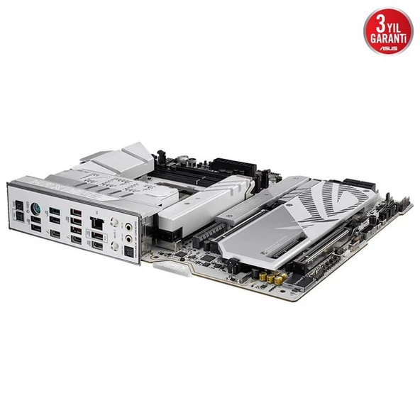 ASUS ROG MAXIMUS Z890 APEX DDR5 THUNDERBOLT-HDMI DP PCIE 5.0 1851p ATX - Resim 11