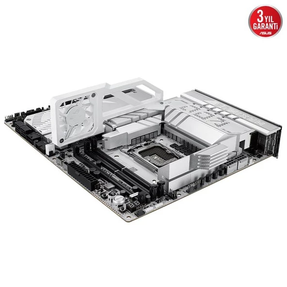 ASUS ROG MAXIMUS Z890 APEX DDR5 THUNDERBOLT-HDMI DP PCIE 5.0 1851p ATX - Resim 6