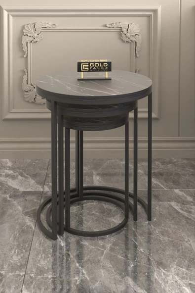 ZİGON SEHPA C LÜX BENDİR - Resim 3