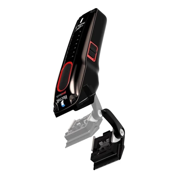 Hector HawkX Professional Tıraş Makinesi - 5