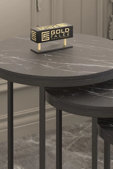 ZİGON SEHPA C LÜX BENDİR - Resim 2