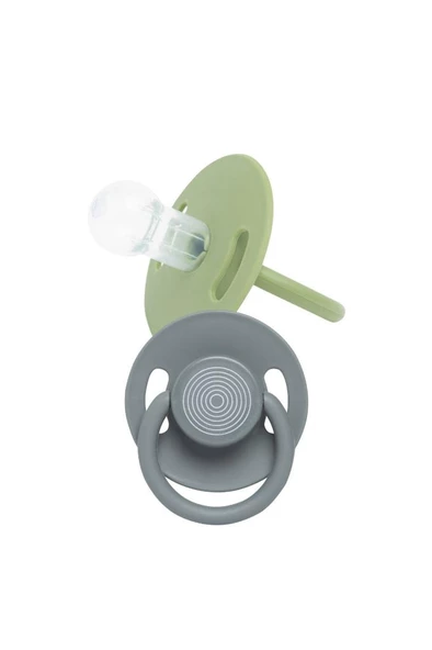 WEE BABY 2'li Cool Emzik No:2 Erkek (YEŞİL) - Resim 2