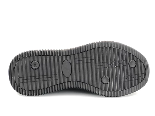 James Franco 541 %100 Hakiki Deri Erkek Casual Ayakkabı - Resim 5