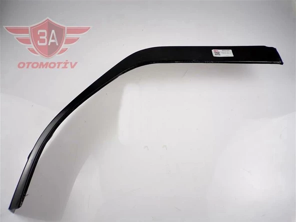 Mitsubishi Canter Marşbiyel Sacı Sol FE304-FE444-FE449