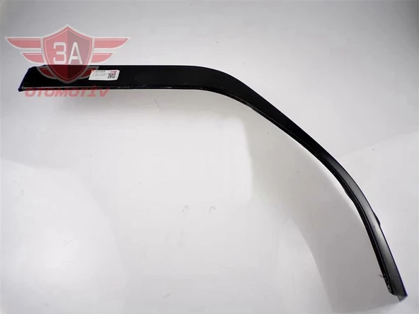 Mitsubishi Canter Marşbiyel Sacı Sağ FE304-FE444-FE449