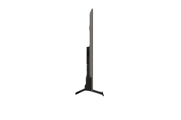 Grundig Monaco 65 GHQ 9550 4K Ultra HD 65'' 165 Ekran Uydu Alıcılı Google Smart QLED TV - 4