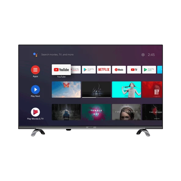 REVİZYONLU Arçelik A32 B 685 A HD Smart Android TV