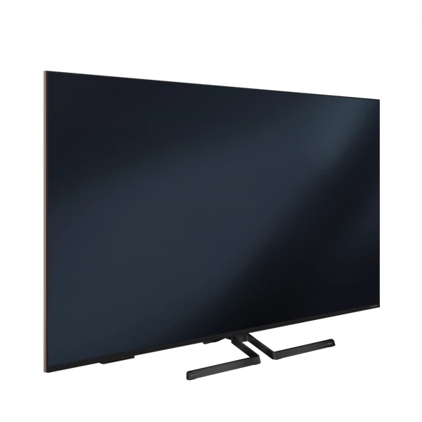 Grundig Monaco 65 GHQ 9550 4K Ultra HD 65'' 165 Ekran Uydu Alıcılı Google Smart QLED TV - 2
