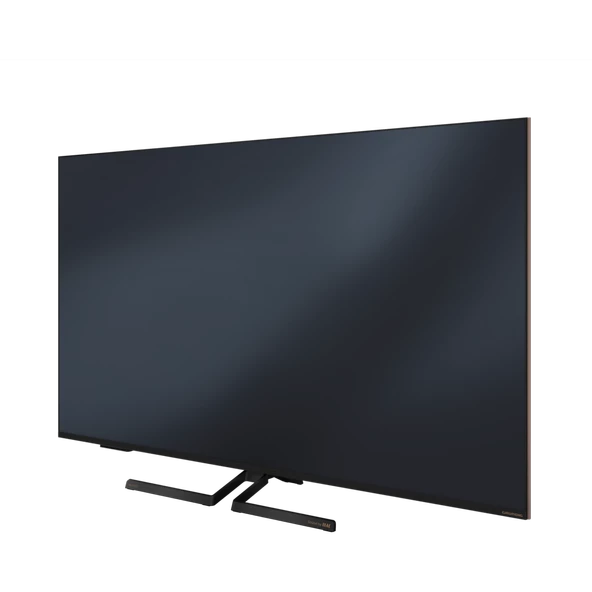 Grundig Monaco 55 GHQ 9550 4K Ultra HD 55'' 140 Ekran Uydu Alıcılı Google Smart QLED TV - 3