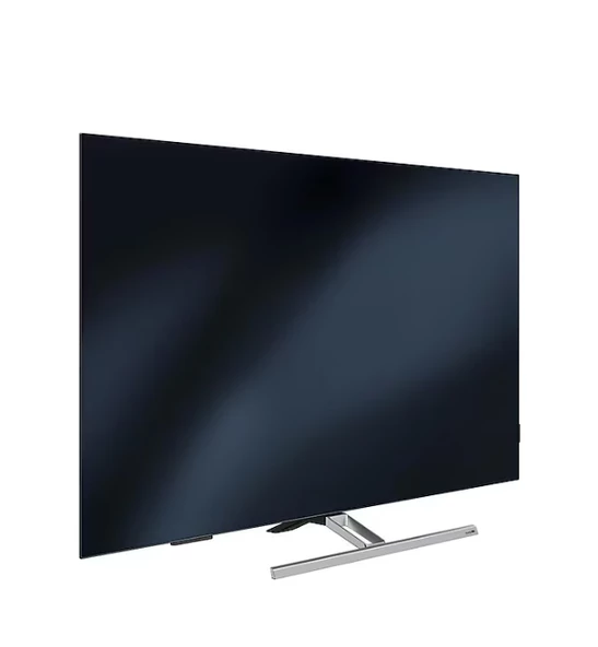 Arçelik A65 OLED D 975 A 4K Ultra HD 65'' 165 Ekran Uydu Alıcılı Android Smart OLED TV - 2
