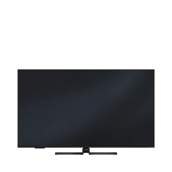 Grundig Monaco 55 GHQ 9550 4K Ultra HD 55'' 140 Ekran Uydu Alıcılı Google Smart QLED TV