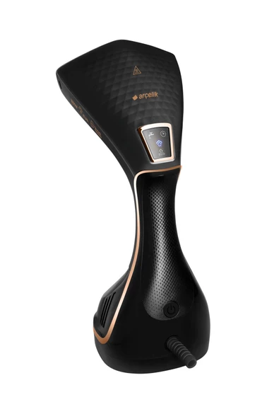 BKG 6916 Buharlı Ütü 1600 W - 4