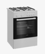 Arçelik F 8440-1 B Ocaklı Fırın - 2