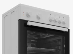 Arçelik F 8440-1 B Ocaklı Fırın - 3