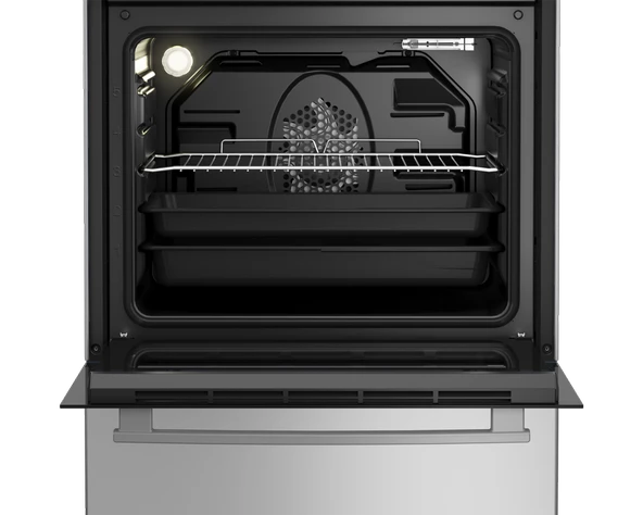 Arçelik F 8440-1 G Ocaklı Fırın - 4